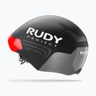 Велосипедний шолом Rudy Project The Wing чорний матовий