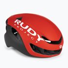 Шолом велосипедний Rudy Project Nytron червоний HL770021