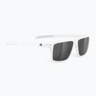 Окуляри сонцезахисні Rudy Project Stellar white matte/smoke black