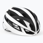 Шолом велосипедний Rudy Project Rebel carbon white matte