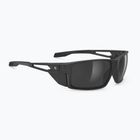 Окуляри сонцезахисні Rudy Project Nyad black matte/smoke black