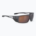 Окуляри сонцезахисні Rudy Project Nyad S4 charcoal matte/hi-altitude