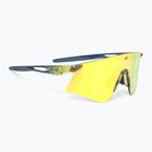 Окуляри сонцезахисні Rudy Project Astral apple green/crystal blue avio/multilaser yellow