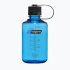 Пляшка туристична Nalgene Narrow Mouth 473 ml slate blue