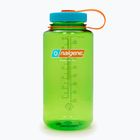 Пляшка туристична Nalgene Wide Mouth Sustain 1000 мл pear