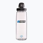 Пляшка туристична Nalgene On The Fly clear, w/black