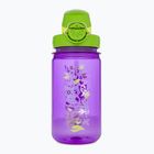 Пляшка туристична Nalgene On The Fly Kids 355 ml hoot