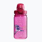 Туристична пляшка Nalgene On The Fly Kids рожевий астронавт