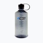 Туристична пляшка Nalgene Narrow Mouth Sustain 1000 мл сірий