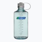 Дорожня пляшка Nalgene Narrow Mouth Sustain 1000 мл з морською піною