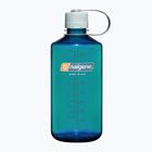 Пляшка туристична Nalgene Narrow Mouth 1000 ml trout green