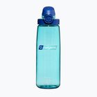 Пляшка туристична Nalgene On The Fly 740 ml blue aqua sustain