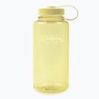 Пляшка туристична Nalgene Wide Mouth butter