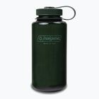 Пляшка туристична Nalgene Wide Mouth Sustain 1000 мл monochrome jade