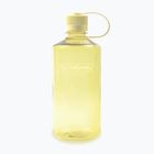 Туристична пляшка Nalgene Narrow Mouth Sustain 1000 мл butter