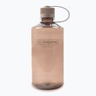 Пляшка туристична Nalgene Narrow Mouth 1000 ml mocha