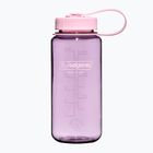 Пляшка туристична Nalgene Wide Mouth cherry blossom
