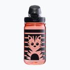Туристична пляшка Nalgene On The Fly Kids 350 мл помаранчевий тигр