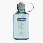 Туристична пляшка Nalgene Narrow Mouth Sustain 500 мл seafoam