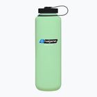 Туристична пляшка Nalgene Wide Mouth Silo Sustain 1400 мл glow