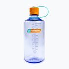 Туристична пляшка Nalgene Narrow Mouth Sustain 1000 мл аметист