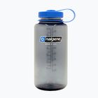 Пляшка туристична Nalgene Wide Mouth gray