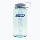 Дорожня пляшка Nalgene Wide Mouth Sustain 1000 мл з морською піною