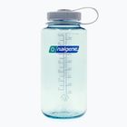 Пляшка туристична Nalgene Wide Mouth Sustain 1000 мл seafoam