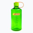 Пляшка туристична Nalgene Narrow Mouth Sustain 1000 мл melon ball