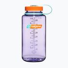Пляшка туристична Nalgene Wide Mouth amethyst
