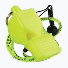 Fox 40 Classic CMG Safety неоновий жовтий свисток зі шнуром