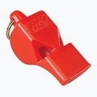 Свисток зі шнуром Fox 40 Classic Safety червоний