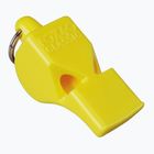 Свисток зі шнуром Fox 40 Classic Safety жовтий