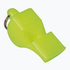Fox 40 Classic Safety неоновий жовтий свисток зі шнуром