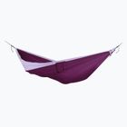 Гамак туристичний 2-місний Ticket To The Moon King Size plum/light purple