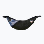 Сумка на плече Ticket To The Moon Upcycled Sling black/camo