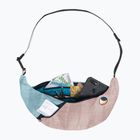 Сумка на плече Ticket To The Moon Upcycled Sling bag peach/cloud