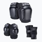 Комплект захисту 187 Killer Pads Six Pack black