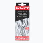 Шнурівки для ковзанів CCM LWX white