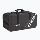 Сумка дорожня CCM 510 hokejowa 32" 115 л black/white