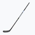 Клюшка CCM Ribcor Trigger 10 Pro Chrome SR black