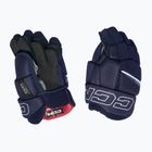Рукавиці хокейні дитячі CCM Next JR Gloves navy/white