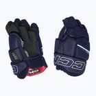 Рукавиці хокейні дитячі CCM Next YT Gloves navy/white