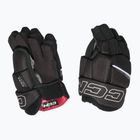 Рукавиці хокейні дитячі CCM Next JR Gloves black/white