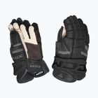 Рукавиці хокейні CCM Tacks XR80 SR Gloves black/graphite grey