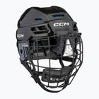 Шолом хокейний CCM Tacks 310 Helmet black