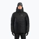 Пуховик чоловічий Arcteryx Alpha Parka black