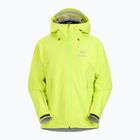 Куртка дощовик чоловіча Arcteryx Beta LT offlime