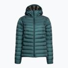 Пуховик жіночий Arc'teryx Cerium Hoody labyrinth