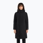 Пуховик жіночий Arc'teryx Patera Parka black